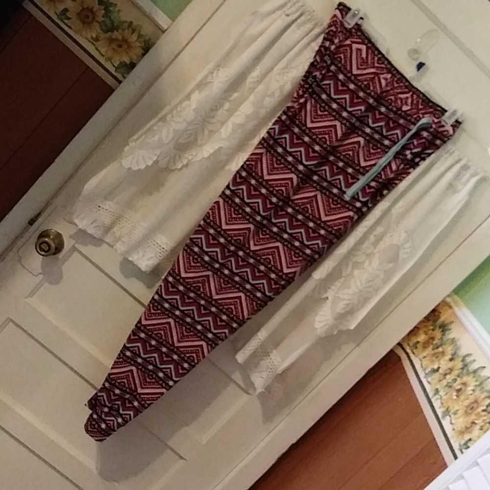 Bobbie brooks 2x loungewear pants*Bin A*